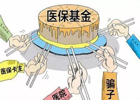 哈密最新求一个套医保卡的黄牛是真的吗方法分析(最方便真实的哈密求一个套医保卡的黄牛是真的吗还是假的方法)