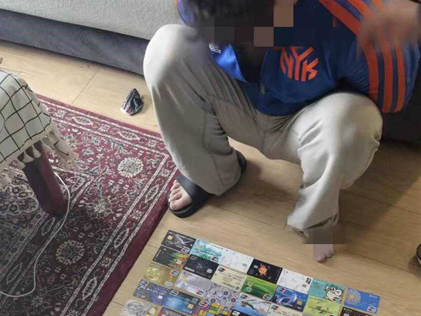 哈密最新刷自己二维码套现方法分析(最方便真实的哈密刷自己二维码套现怎么办方法)