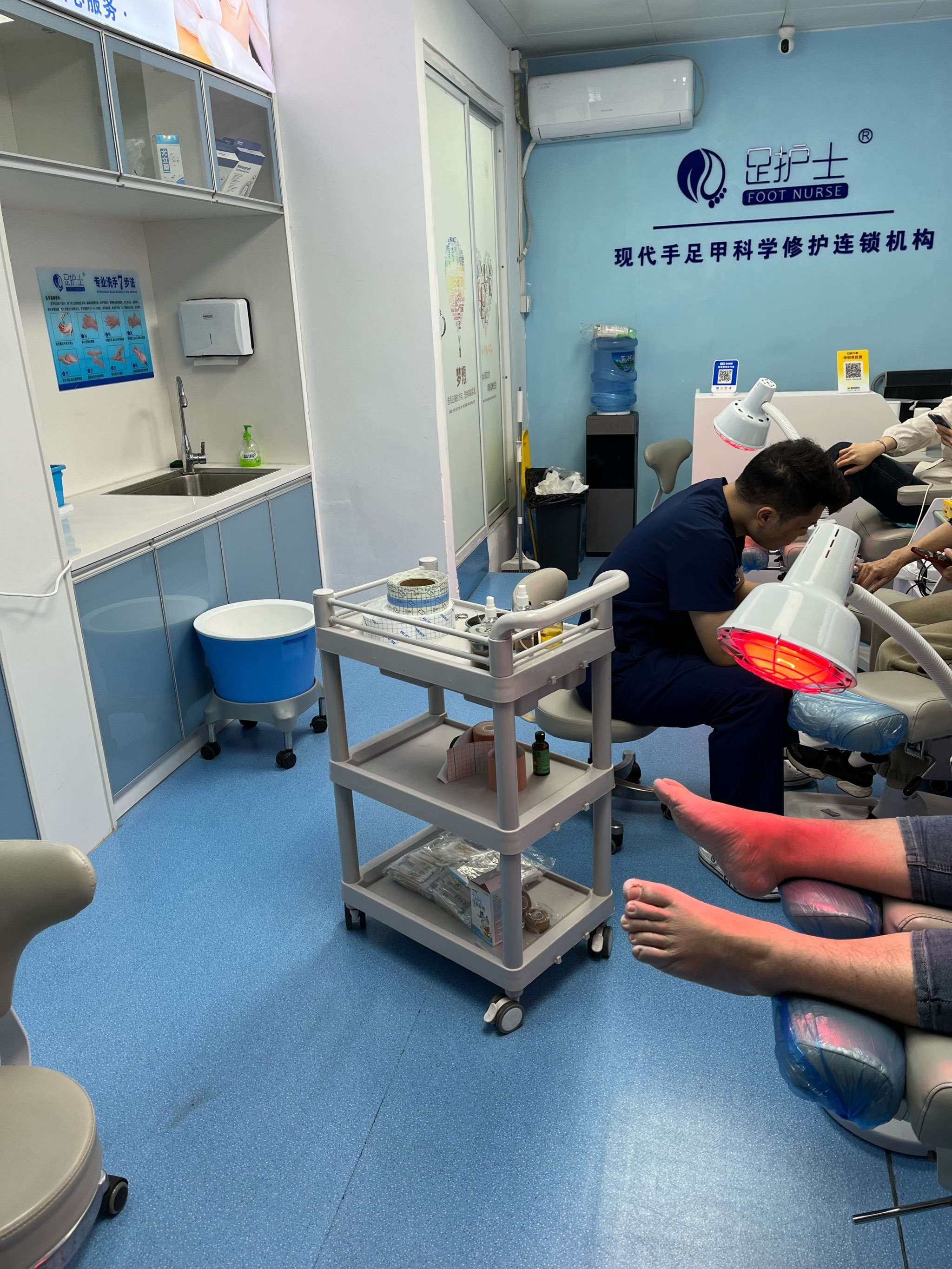 哈密最新医疗商家助手方法分析(最方便真实的哈密医疗商家助手lot推广活动打卡怎么打卡方法)